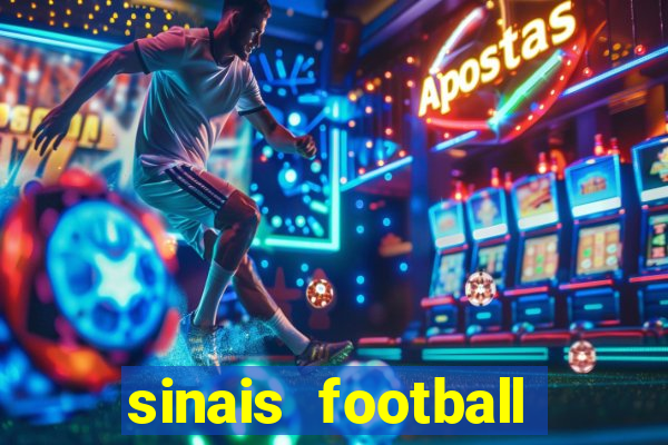 sinais football studio telegram